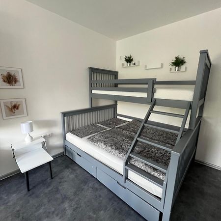 Apartman V Centru Trutnova מראה חיצוני תמונה