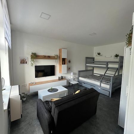 Apartman V Centru Trutnova מראה חיצוני תמונה