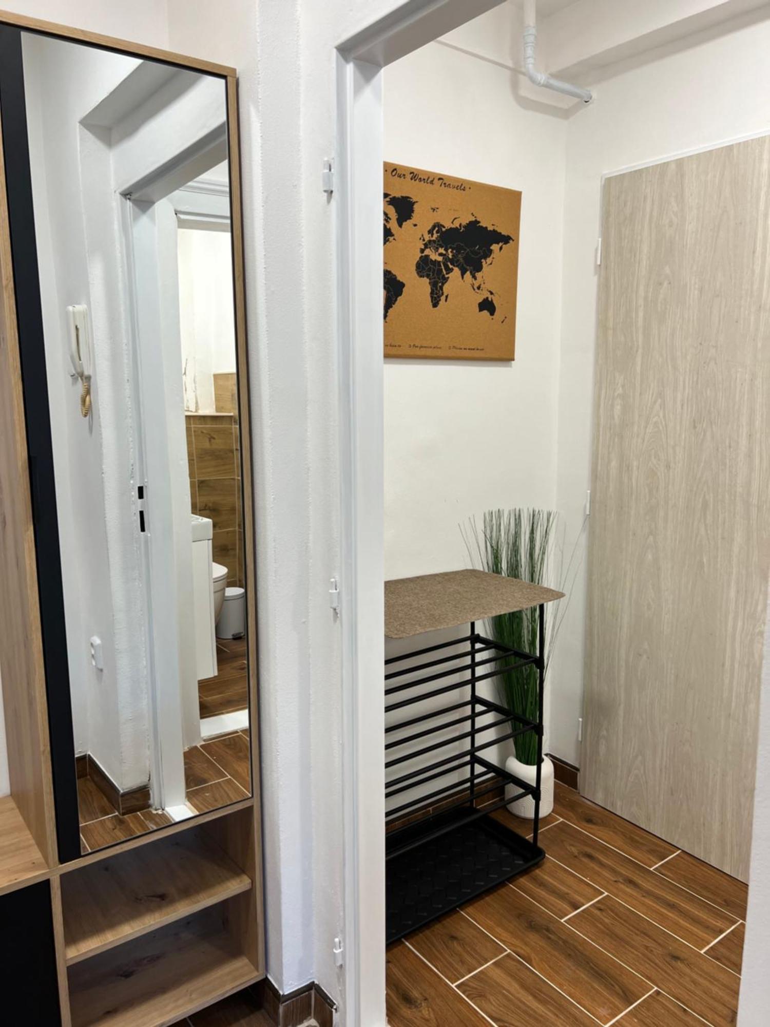 Apartman V Centru Trutnova מראה חיצוני תמונה