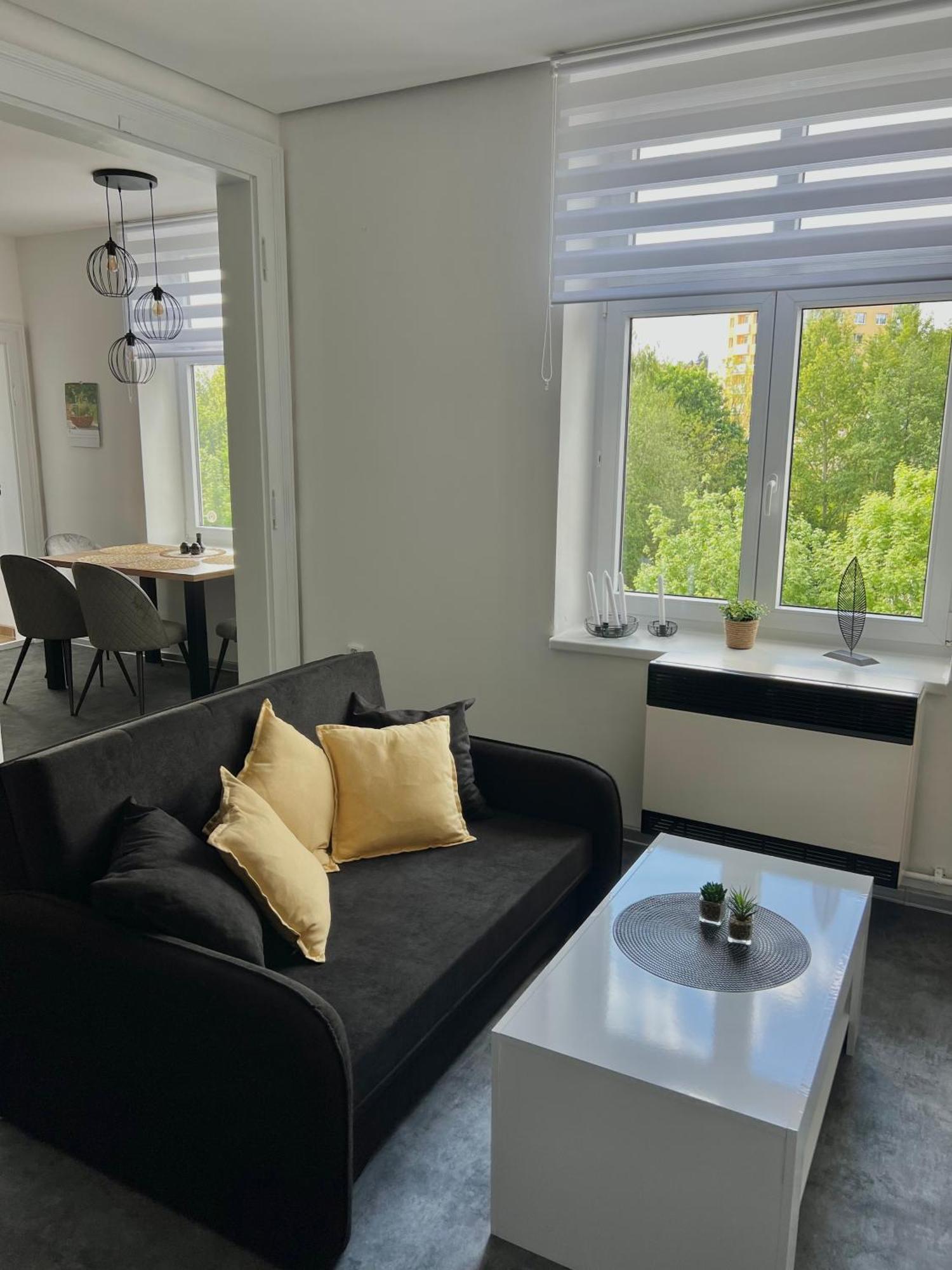 Apartman V Centru Trutnova מראה חיצוני תמונה