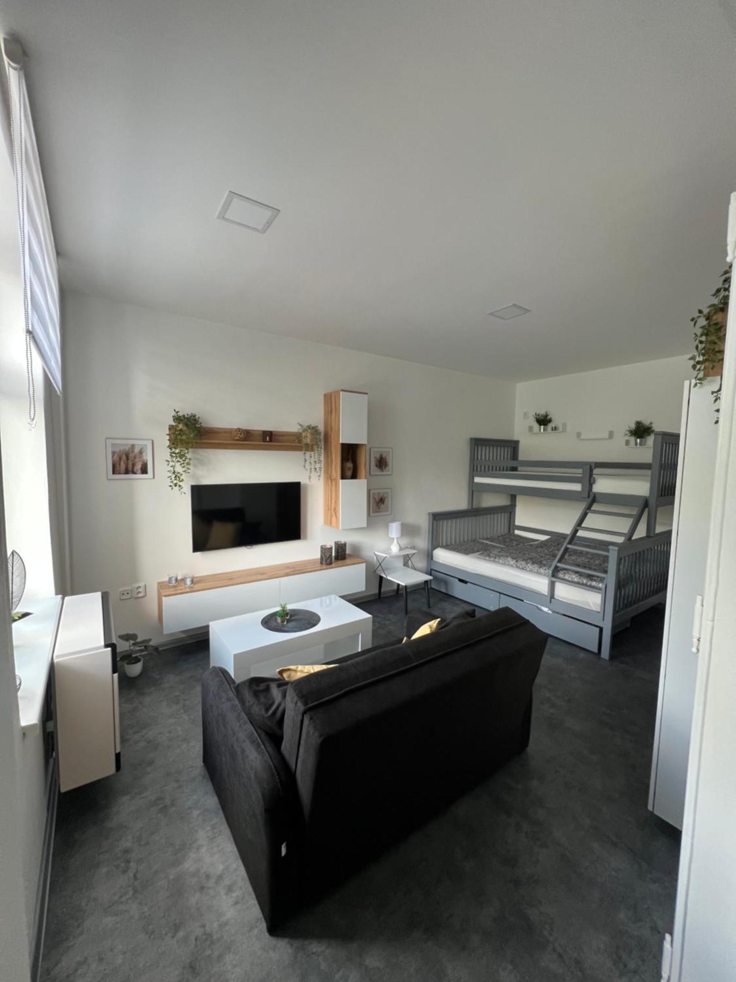Apartman V Centru Trutnova מראה חיצוני תמונה