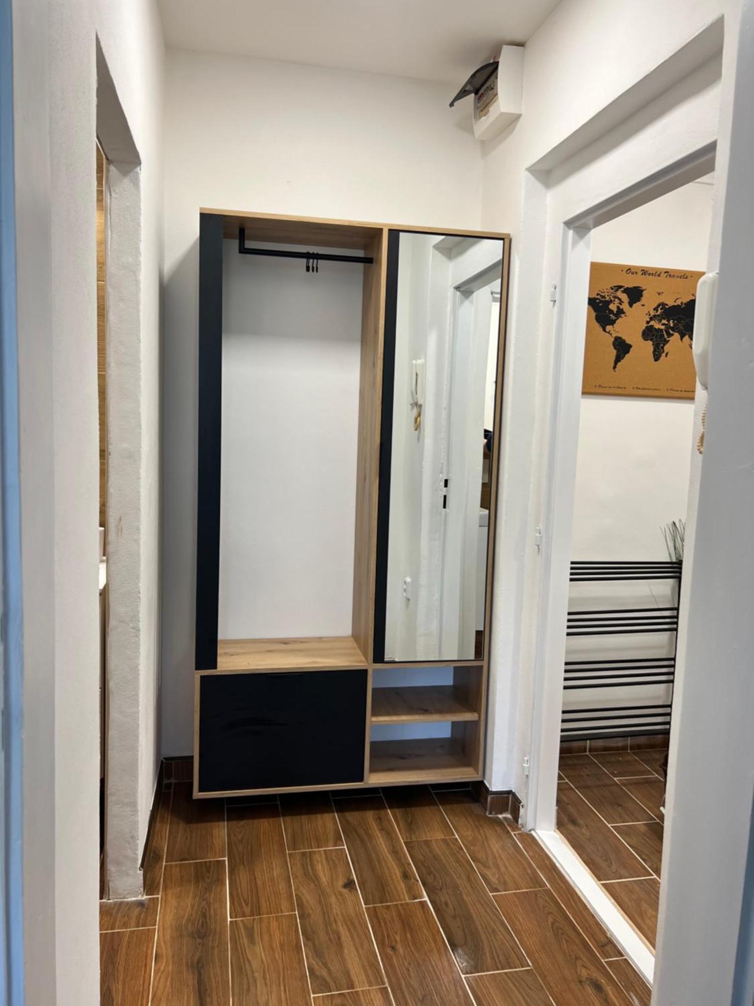 Apartman V Centru Trutnova מראה חיצוני תמונה